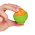 Toomies Hide & Squeak Egg Stackers